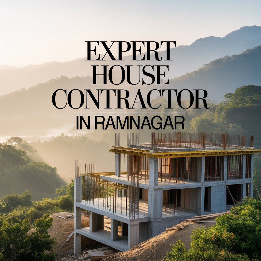 Expert House Contractor in Ramnagar – No Risks, Only Results